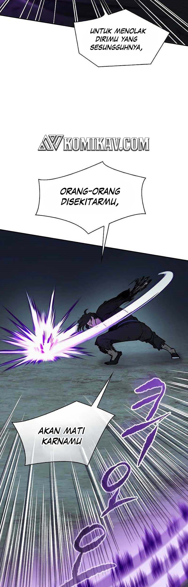 Storm Inn Chapter 54 Gambar 41