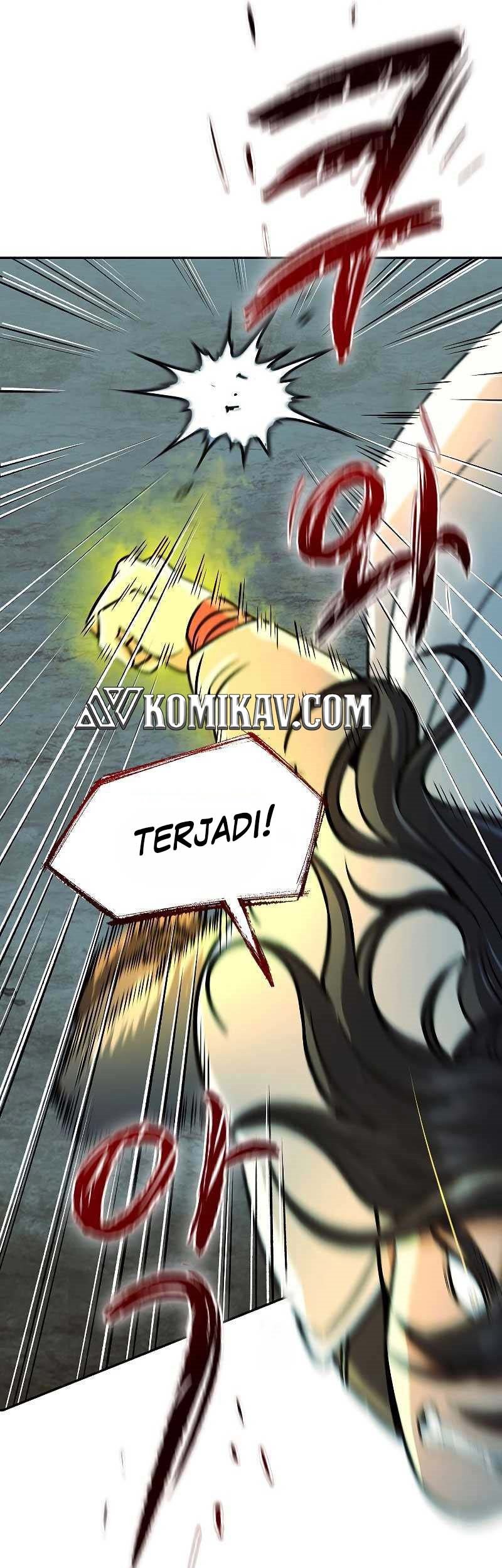 Storm Inn Chapter 54 Gambar 47