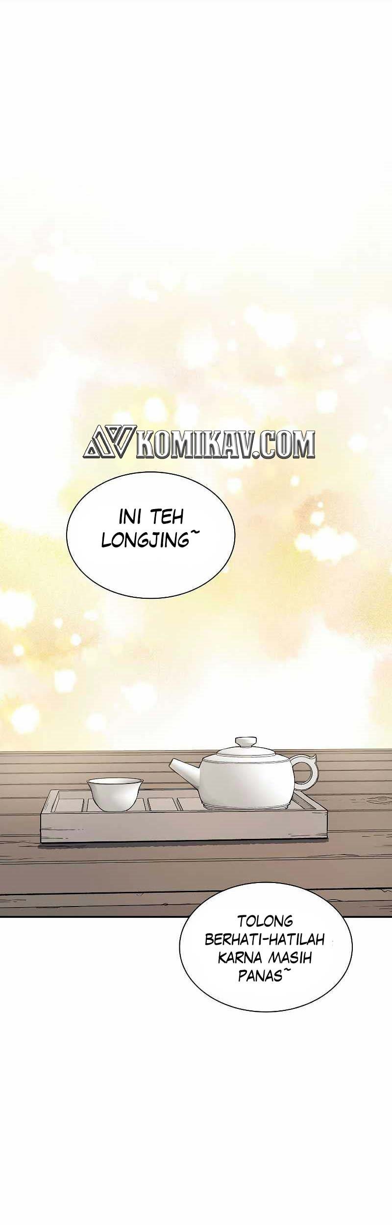 Baca Manhwa Storm Inn Chapter 54 Gambar 2