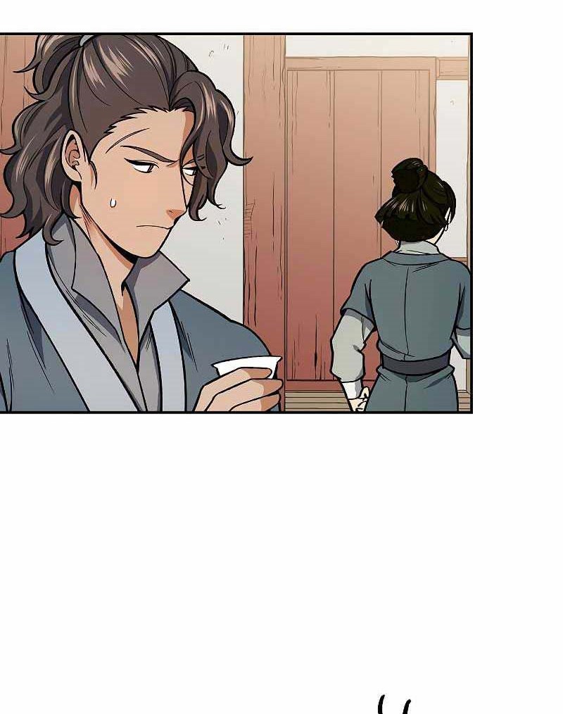 Storm Inn Chapter 54 Gambar 3