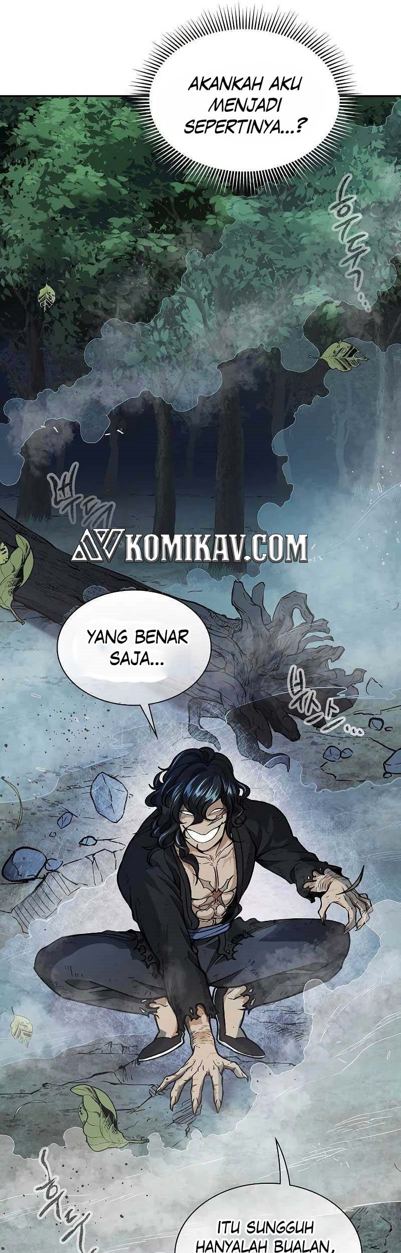 Storm Inn Chapter 54 Gambar 56
