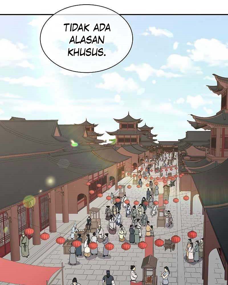 Storm Inn Chapter 54 Gambar 61