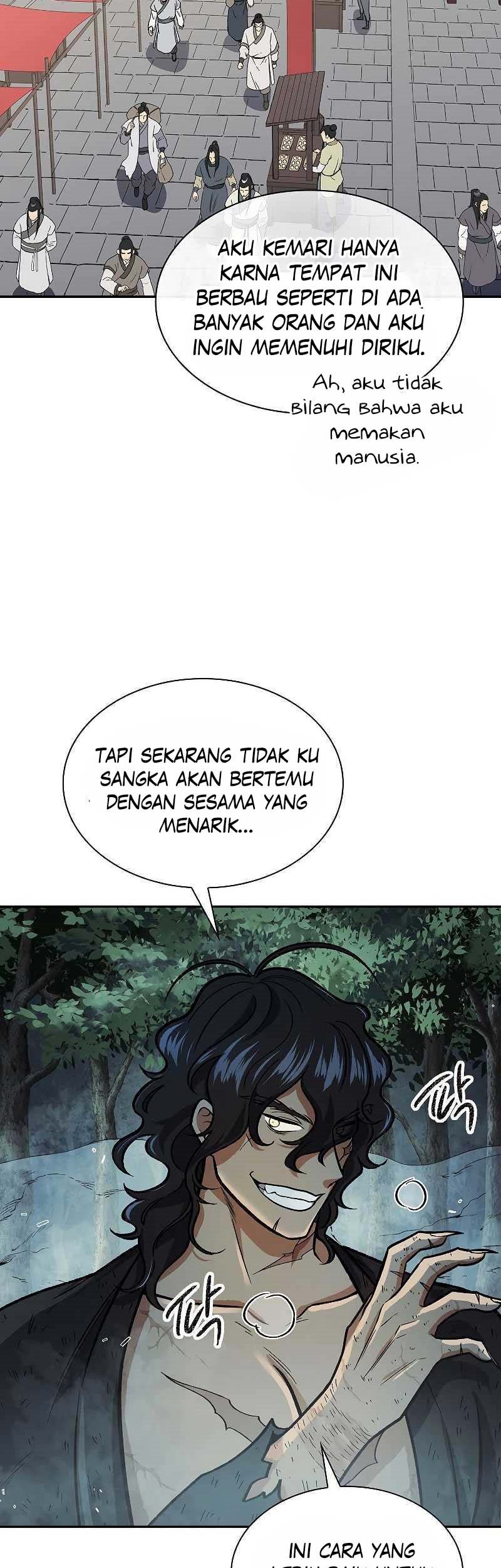 Storm Inn Chapter 54 Gambar 62