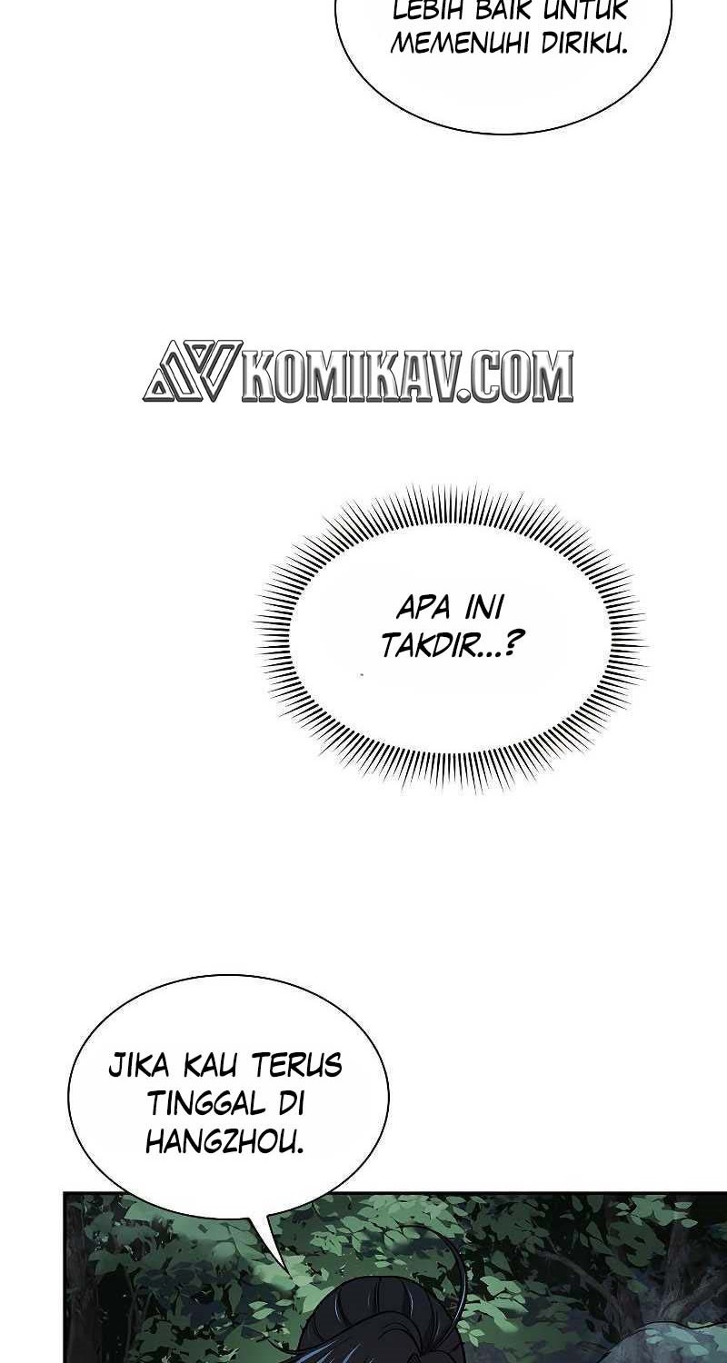 Storm Inn Chapter 54 Gambar 63