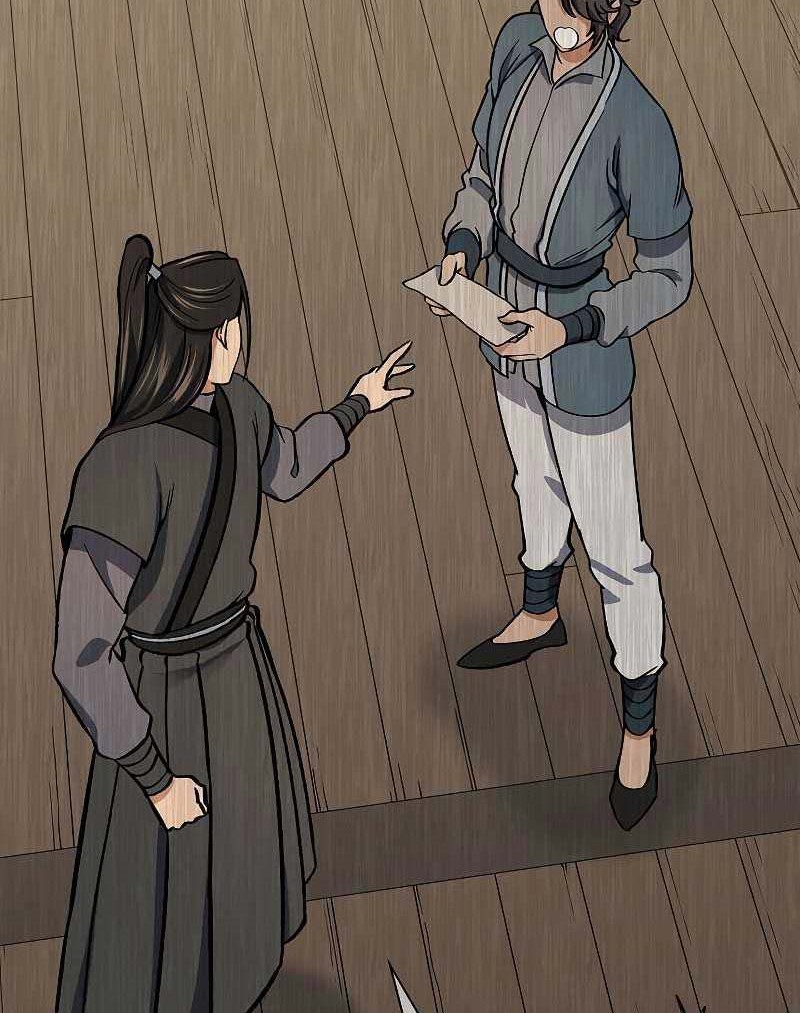 Storm Inn Chapter 54 Gambar 5