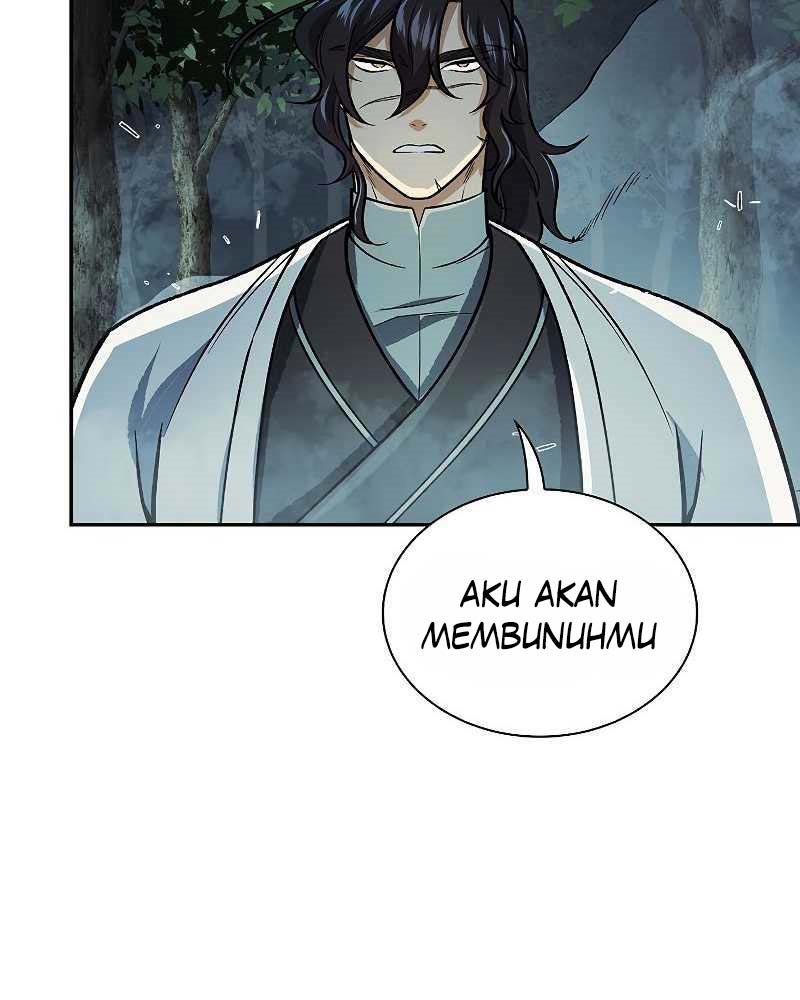 Storm Inn Chapter 54 Gambar 64