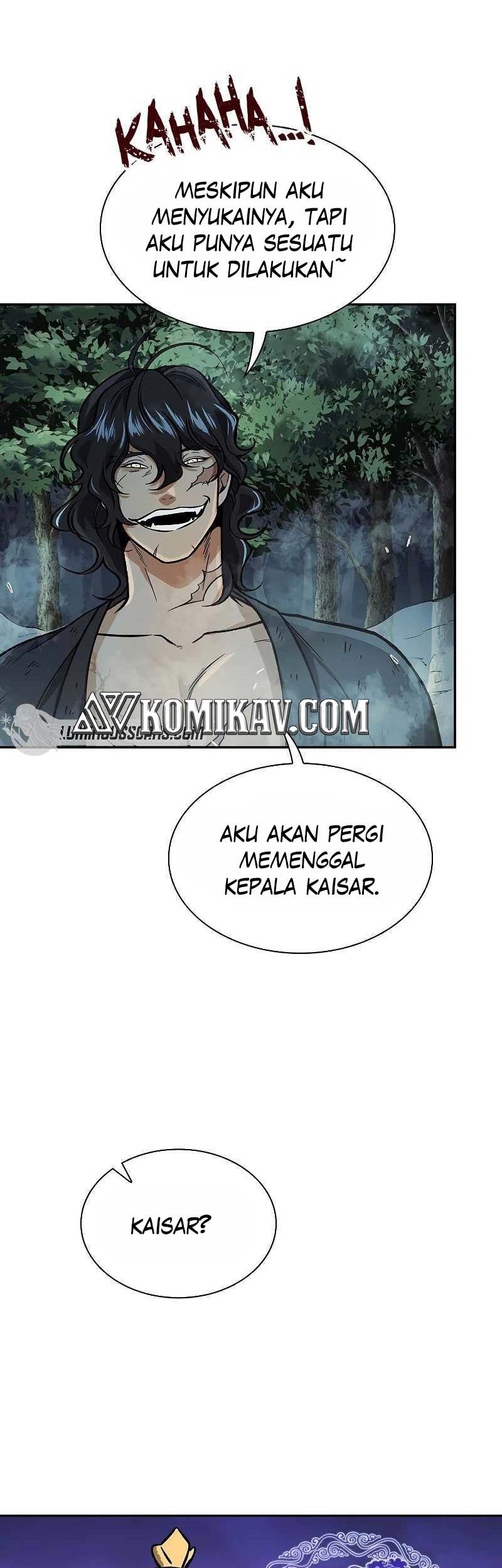 Storm Inn Chapter 54 Gambar 65