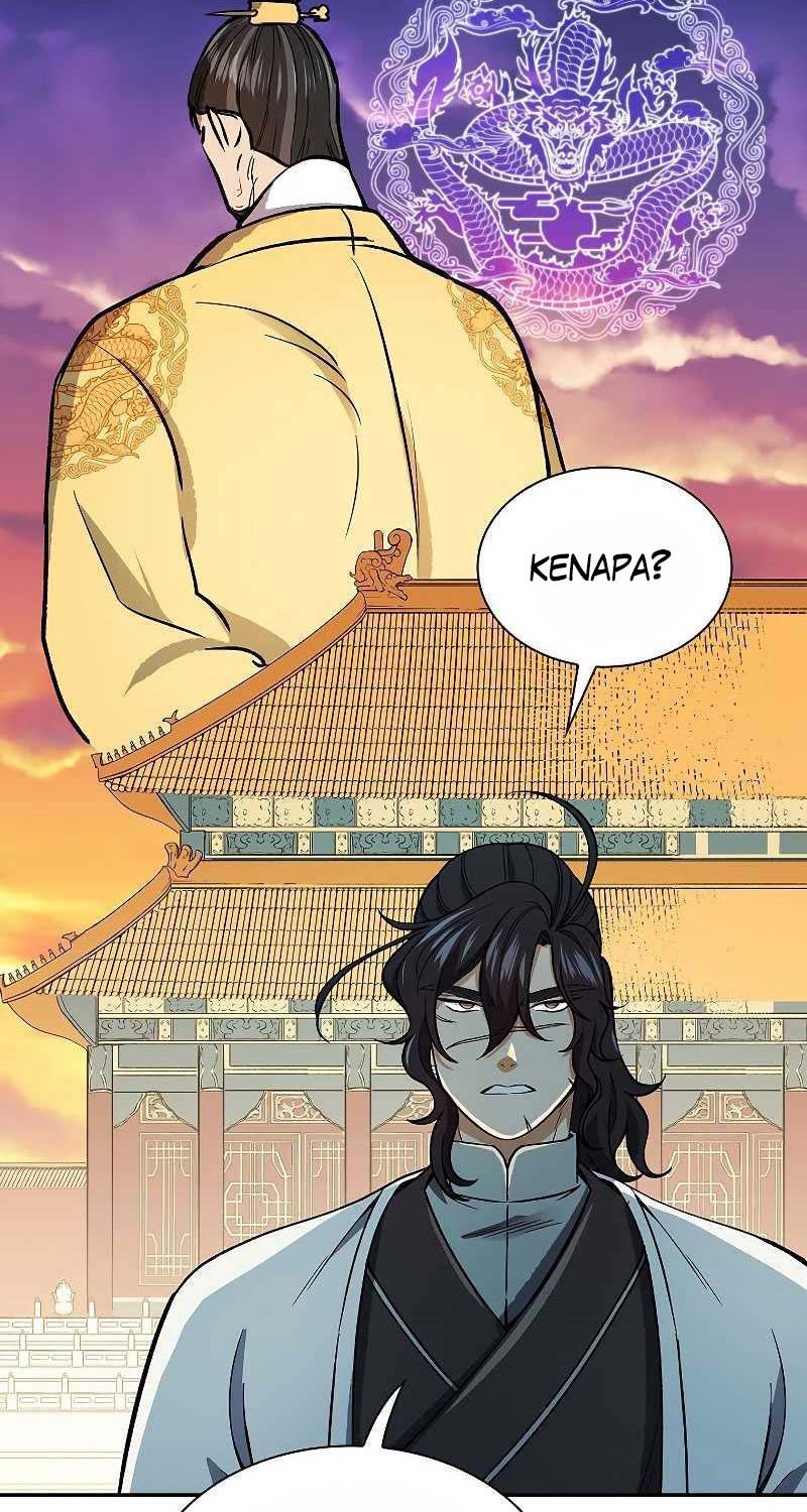 Storm Inn Chapter 54 Gambar 66