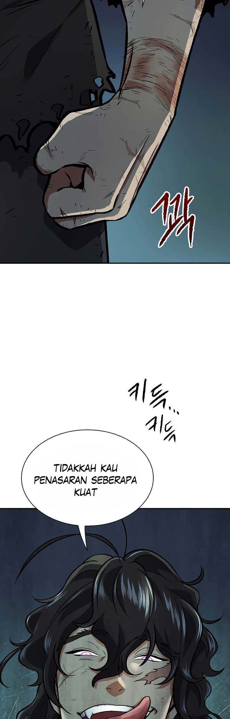 Storm Inn Chapter 54 Gambar 68