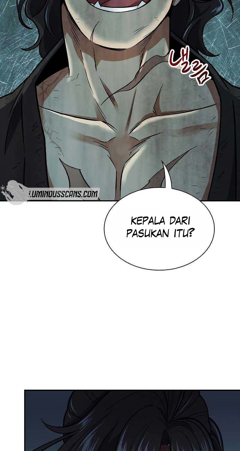 Storm Inn Chapter 54 Gambar 69