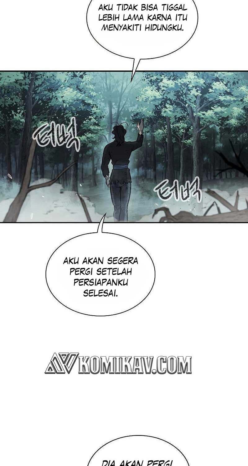 Storm Inn Chapter 54 Gambar 72
