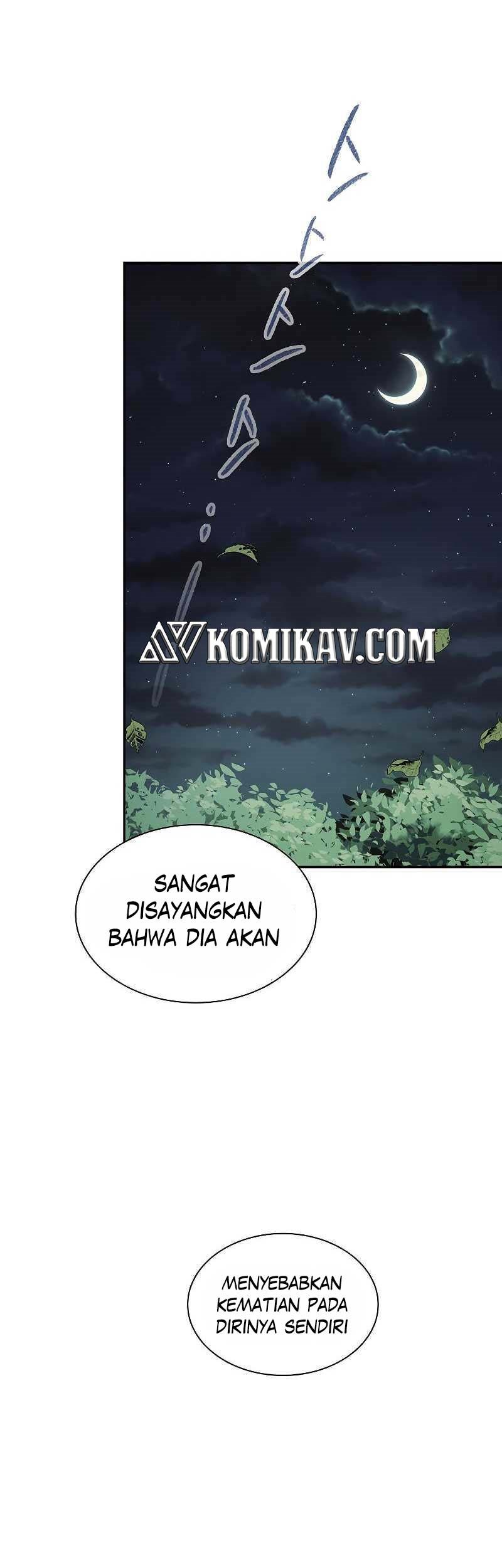 Storm Inn Chapter 54 Gambar 74