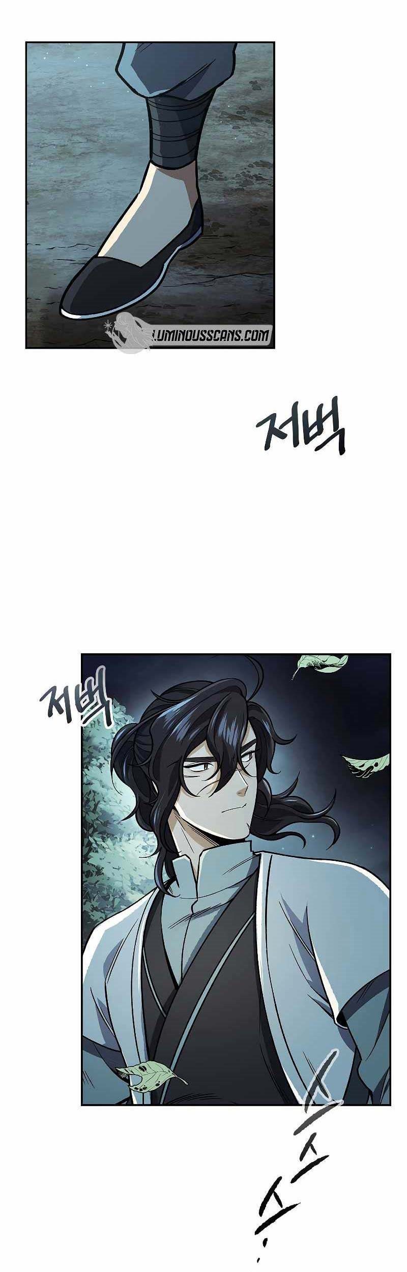Storm Inn Chapter 54 Gambar 12