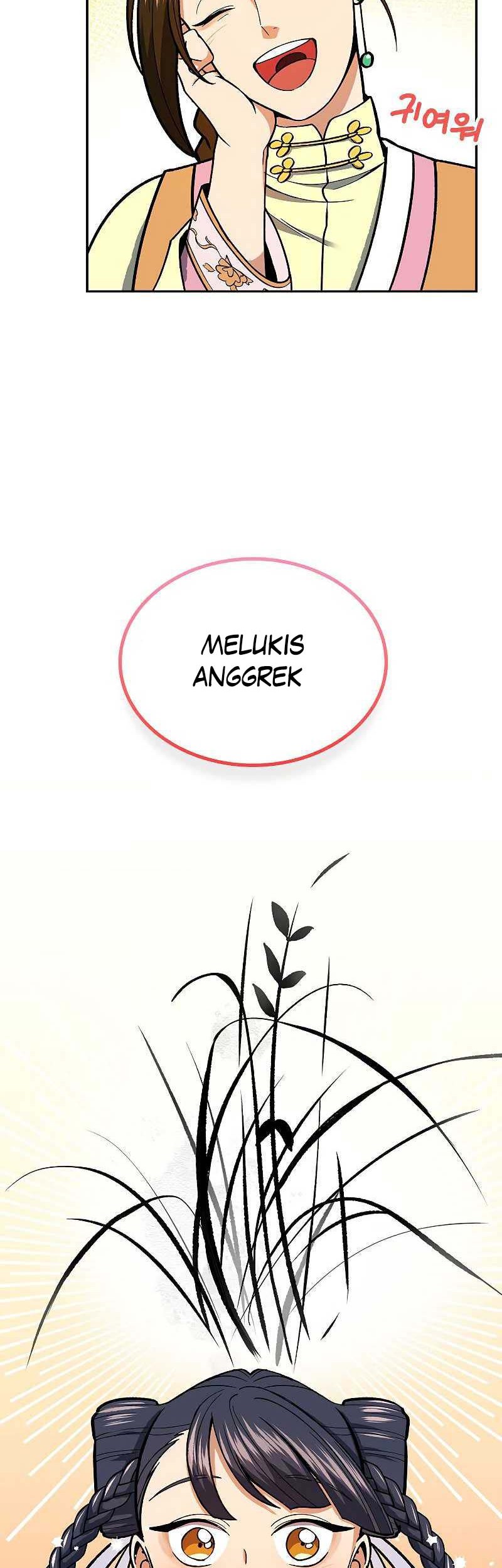 Storm Inn Chapter 53 Gambar 27