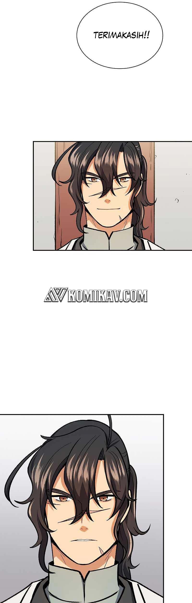 Storm Inn Chapter 53 Gambar 32