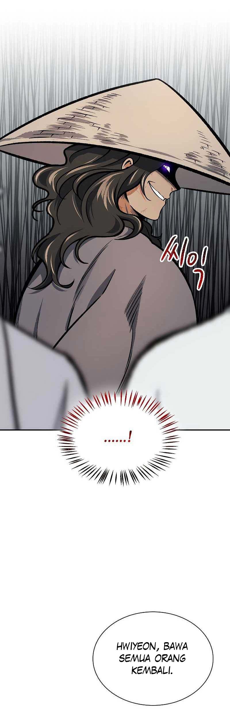 Storm Inn Chapter 53 Gambar 35