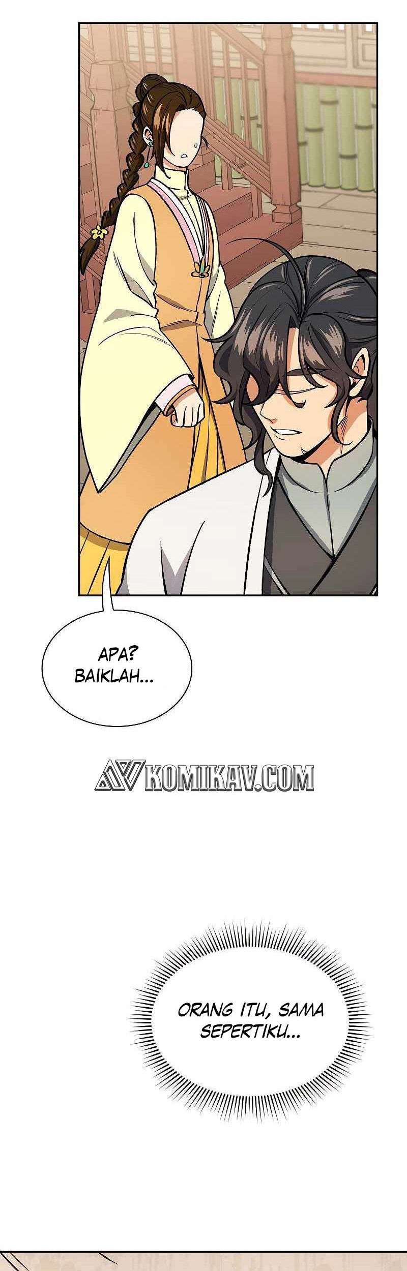 Storm Inn Chapter 53 Gambar 36