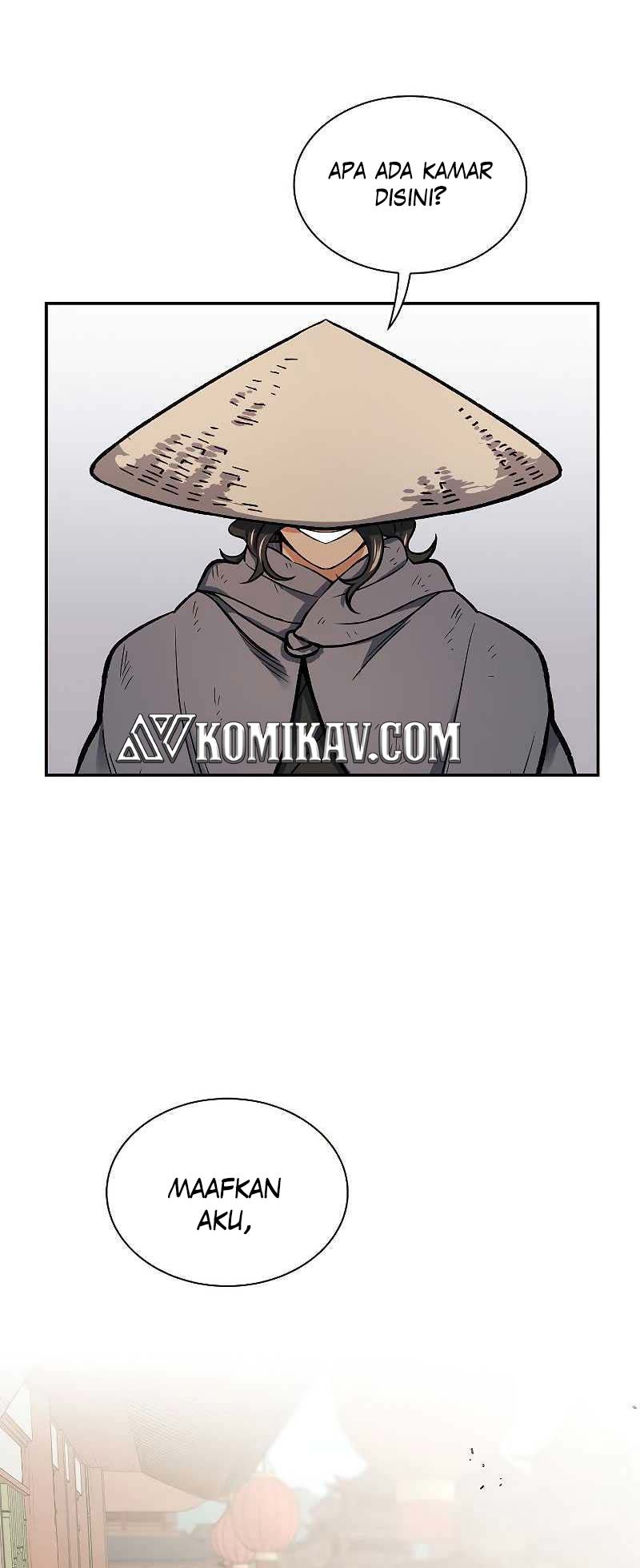 Storm Inn Chapter 53 Gambar 40