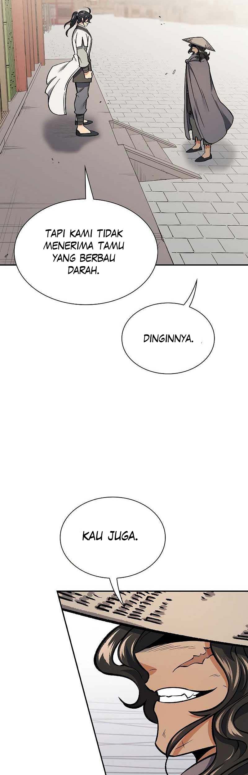 Storm Inn Chapter 53 Gambar 41