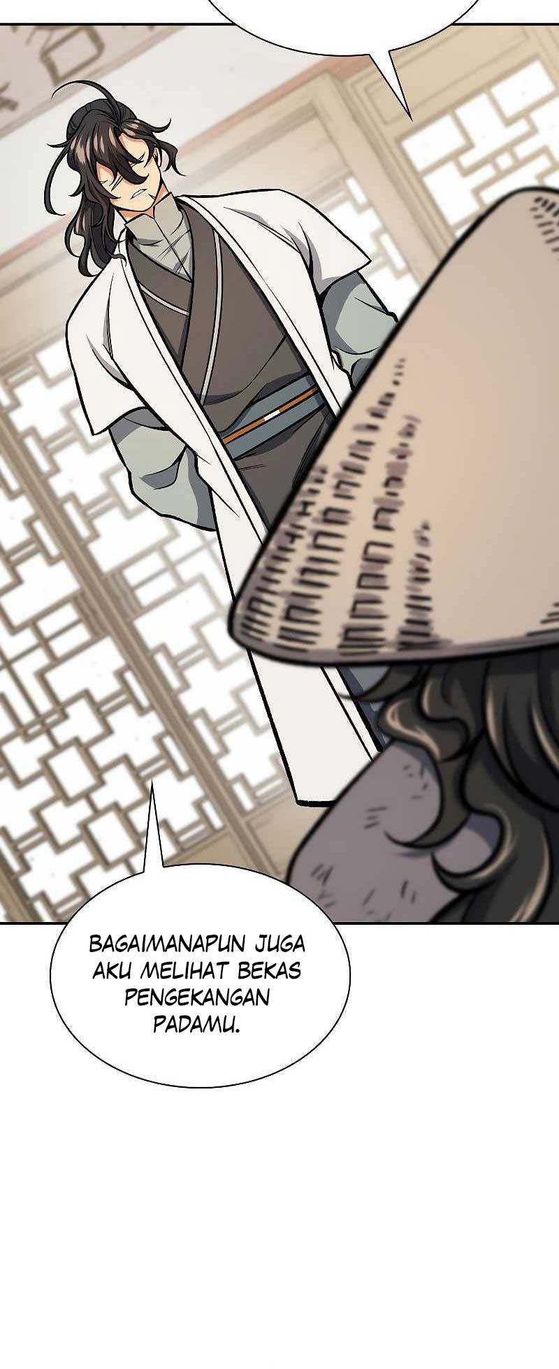 Storm Inn Chapter 53 Gambar 43