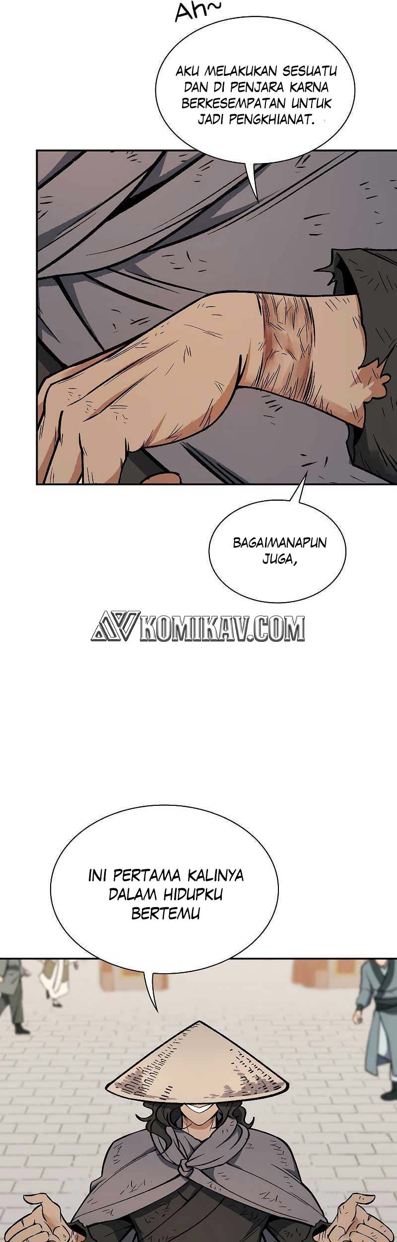 Storm Inn Chapter 53 Gambar 44
