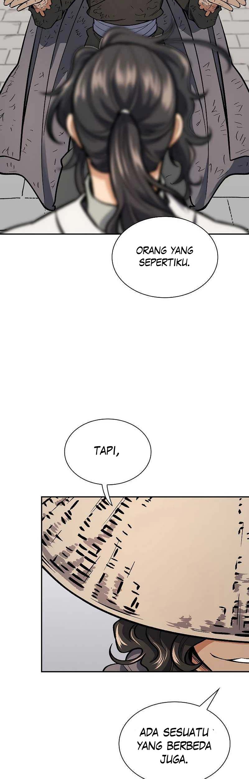 Storm Inn Chapter 53 Gambar 45