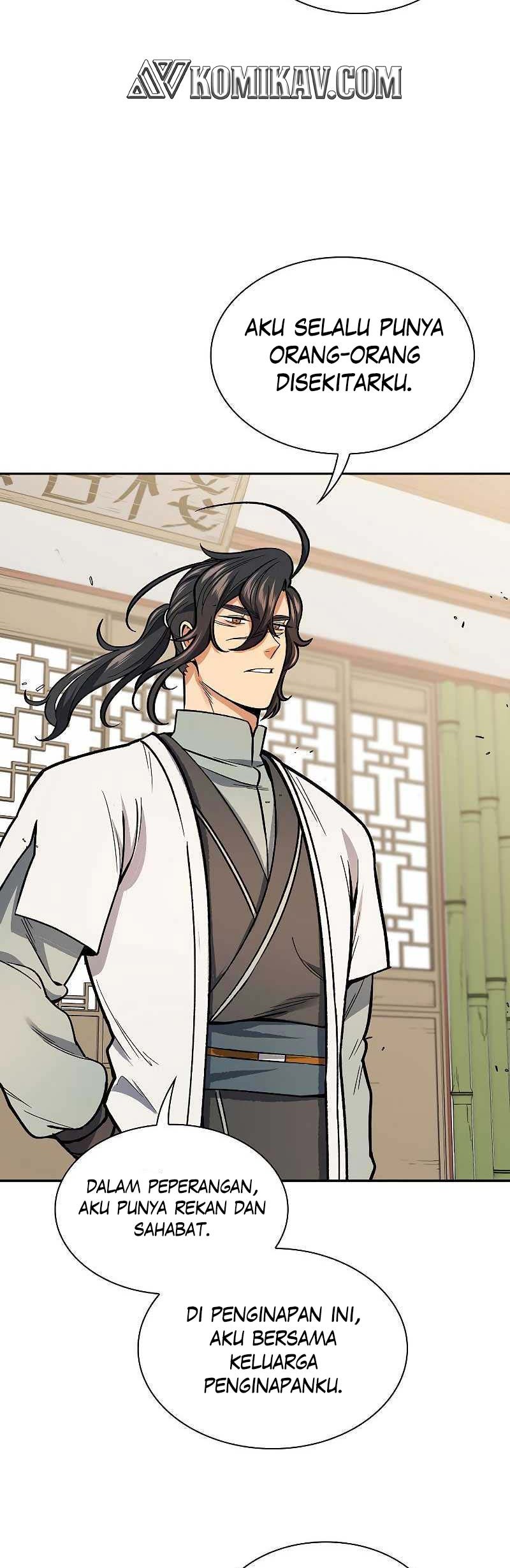 Storm Inn Chapter 53 Gambar 46