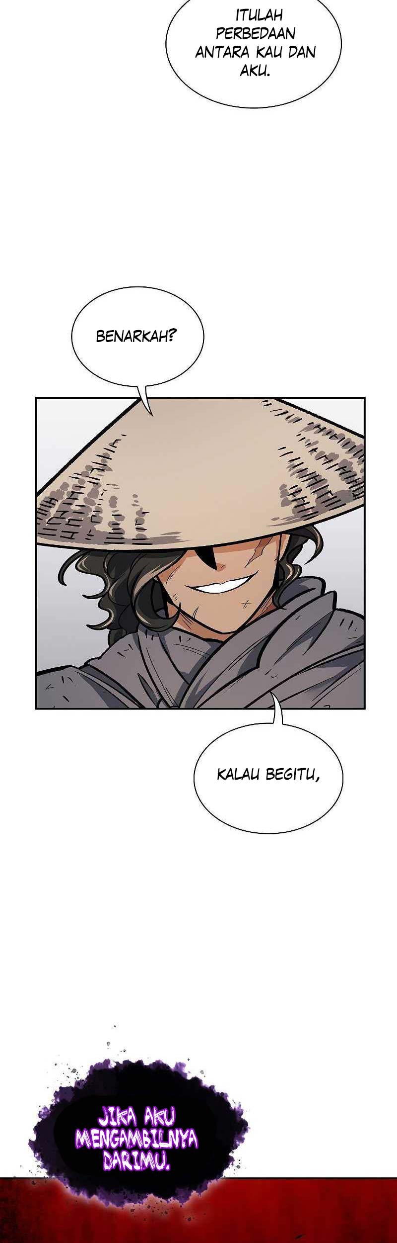 Storm Inn Chapter 53 Gambar 47