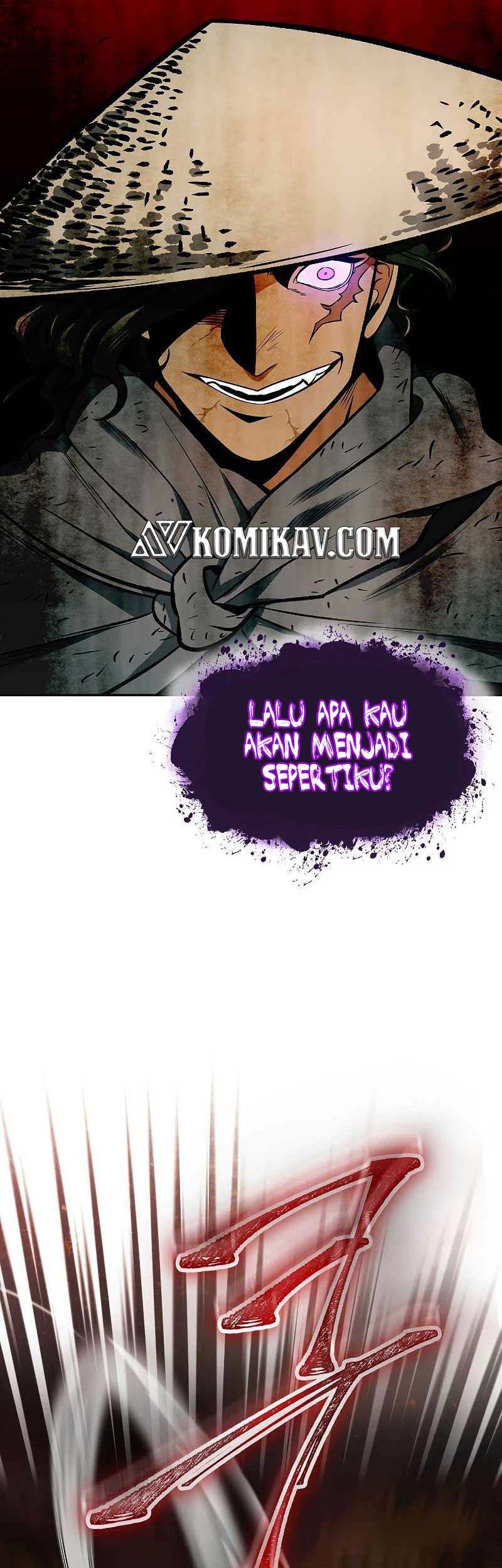 Storm Inn Chapter 53 Gambar 48