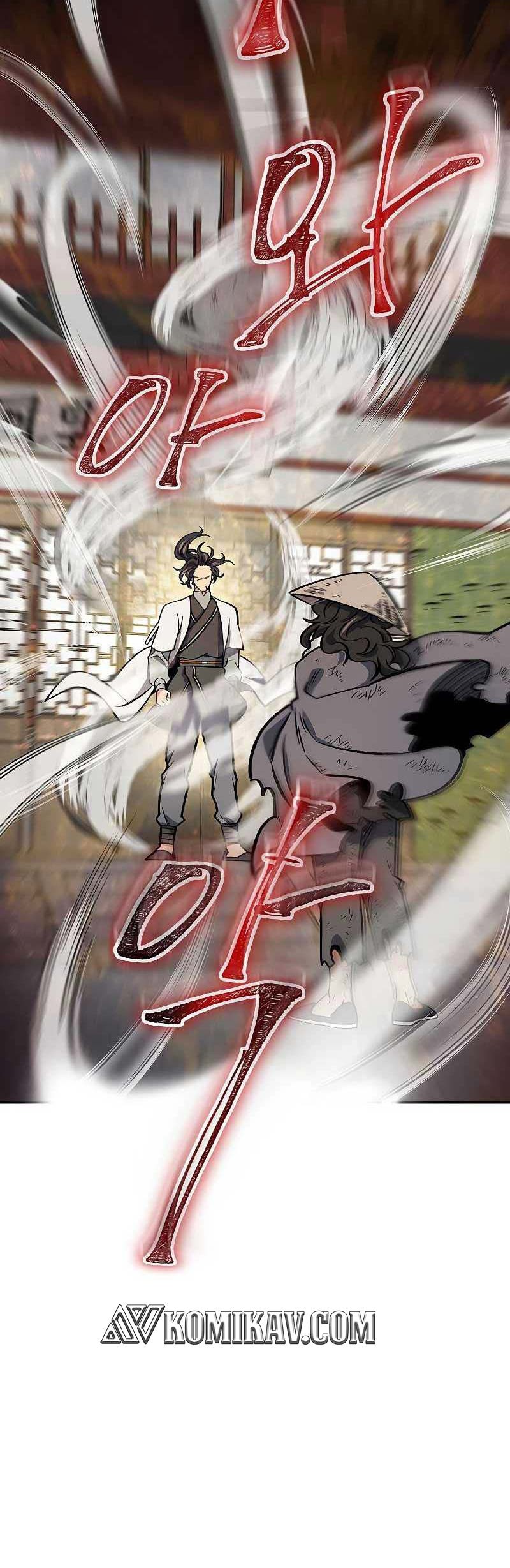 Storm Inn Chapter 53 Gambar 49