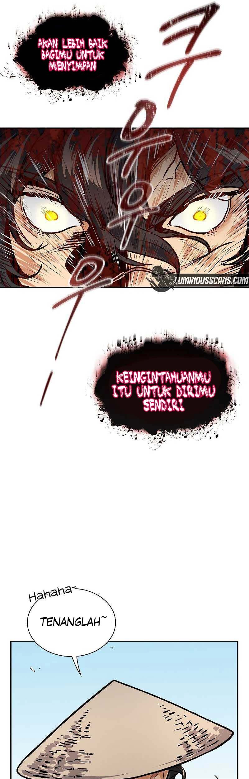 Storm Inn Chapter 53 Gambar 50