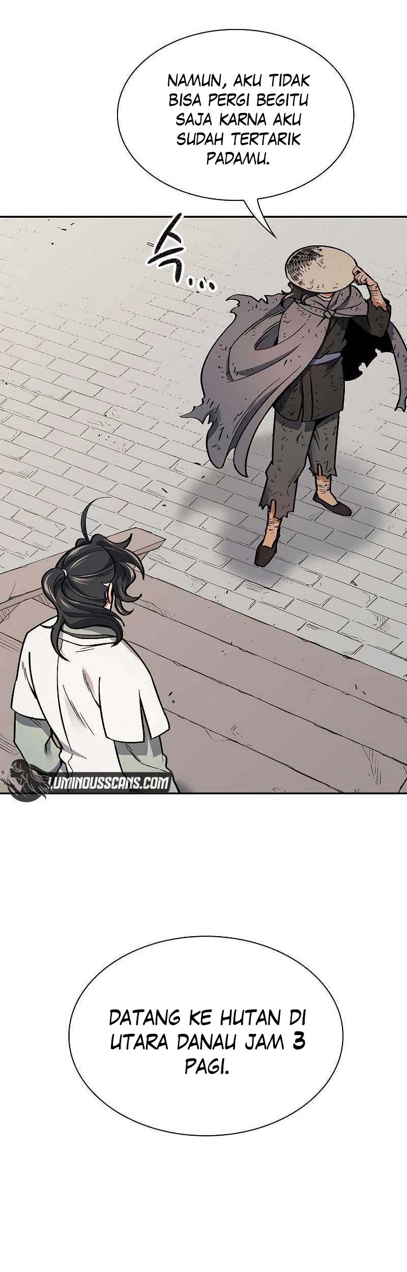 Storm Inn Chapter 53 Gambar 52