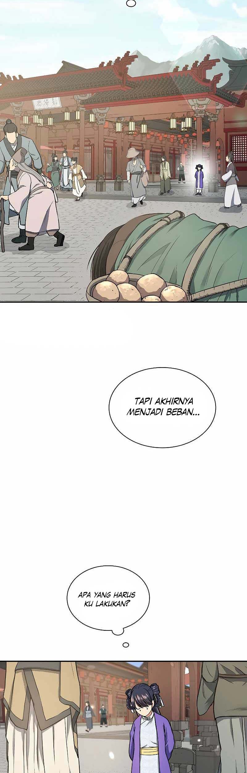 Storm Inn Chapter 53 Gambar 3