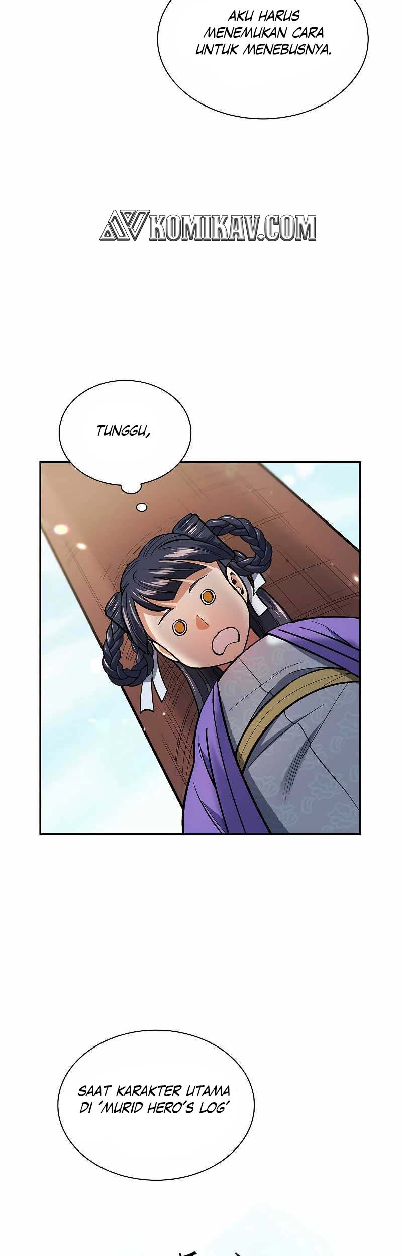 Storm Inn Chapter 53 Gambar 5