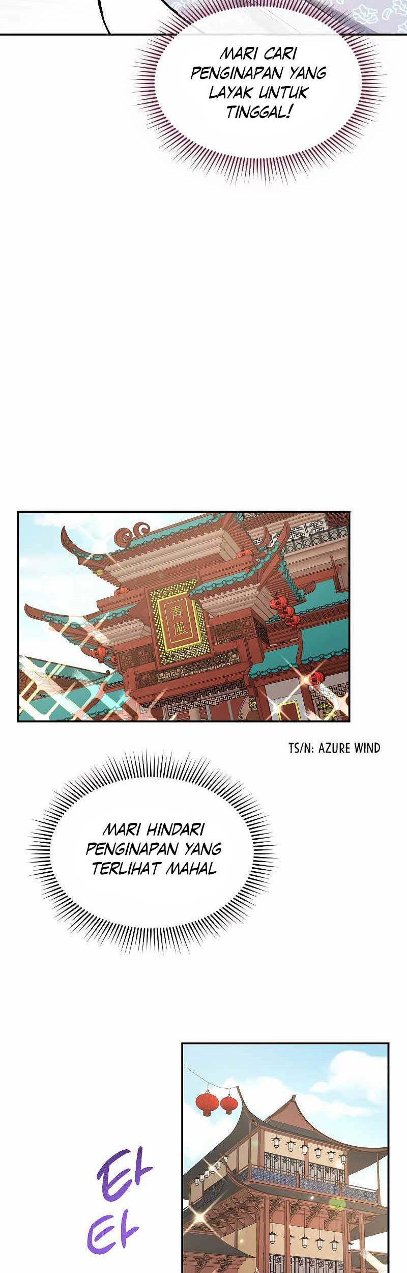 Storm Inn Chapter 53 Gambar 9