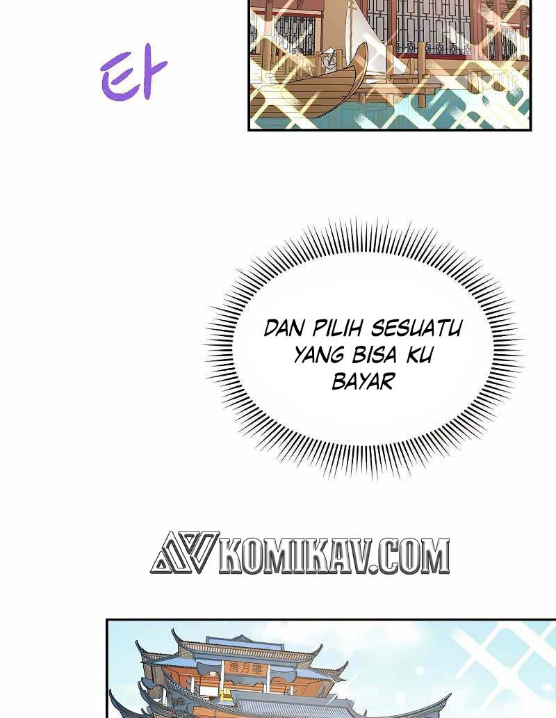 Storm Inn Chapter 53 Gambar 10