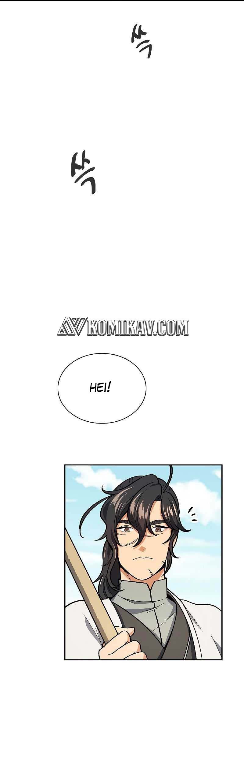 Storm Inn Chapter 53 Gambar 14