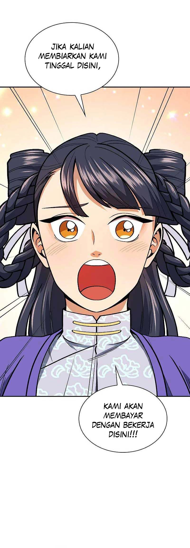 Storm Inn Chapter 53 Gambar 25