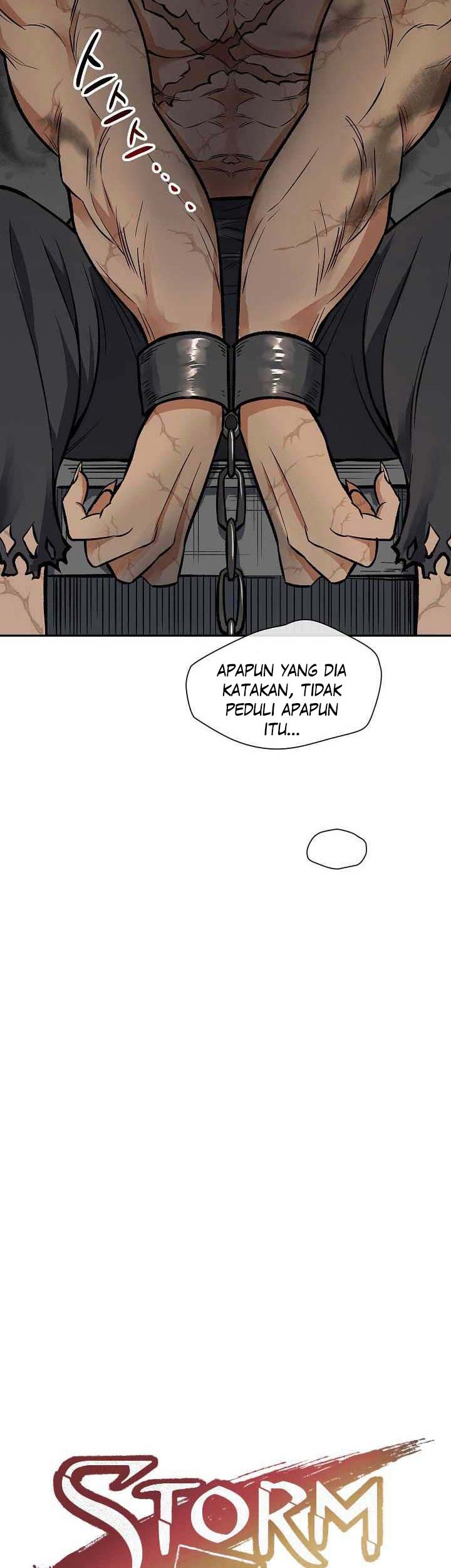Storm Inn Chapter 52 Gambar 16