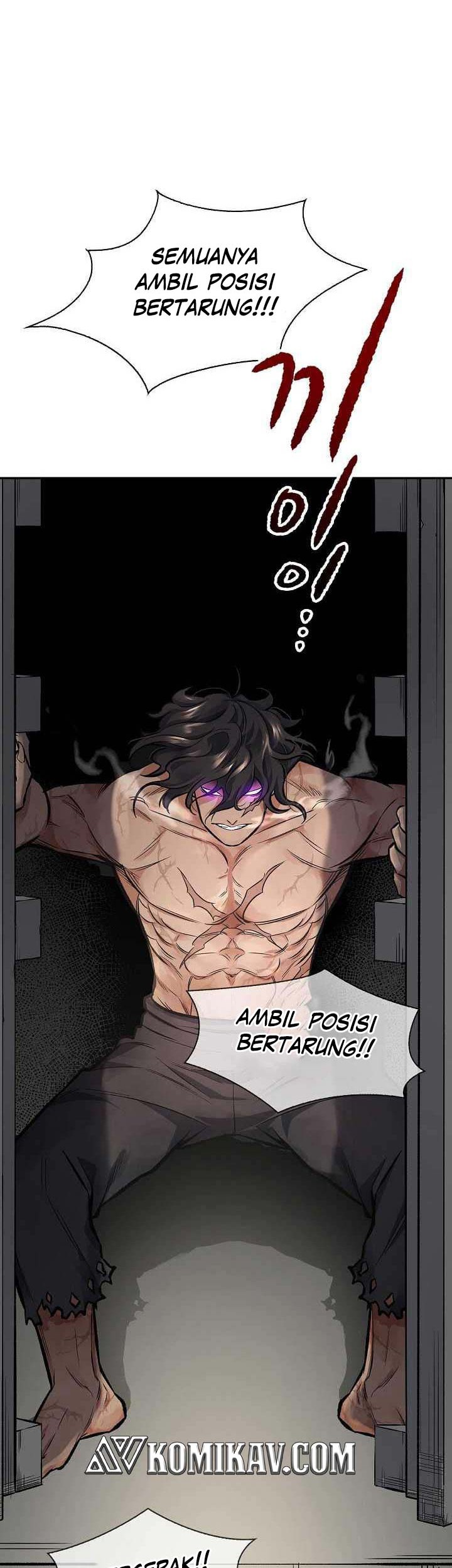 Storm Inn Chapter 52 Gambar 19
