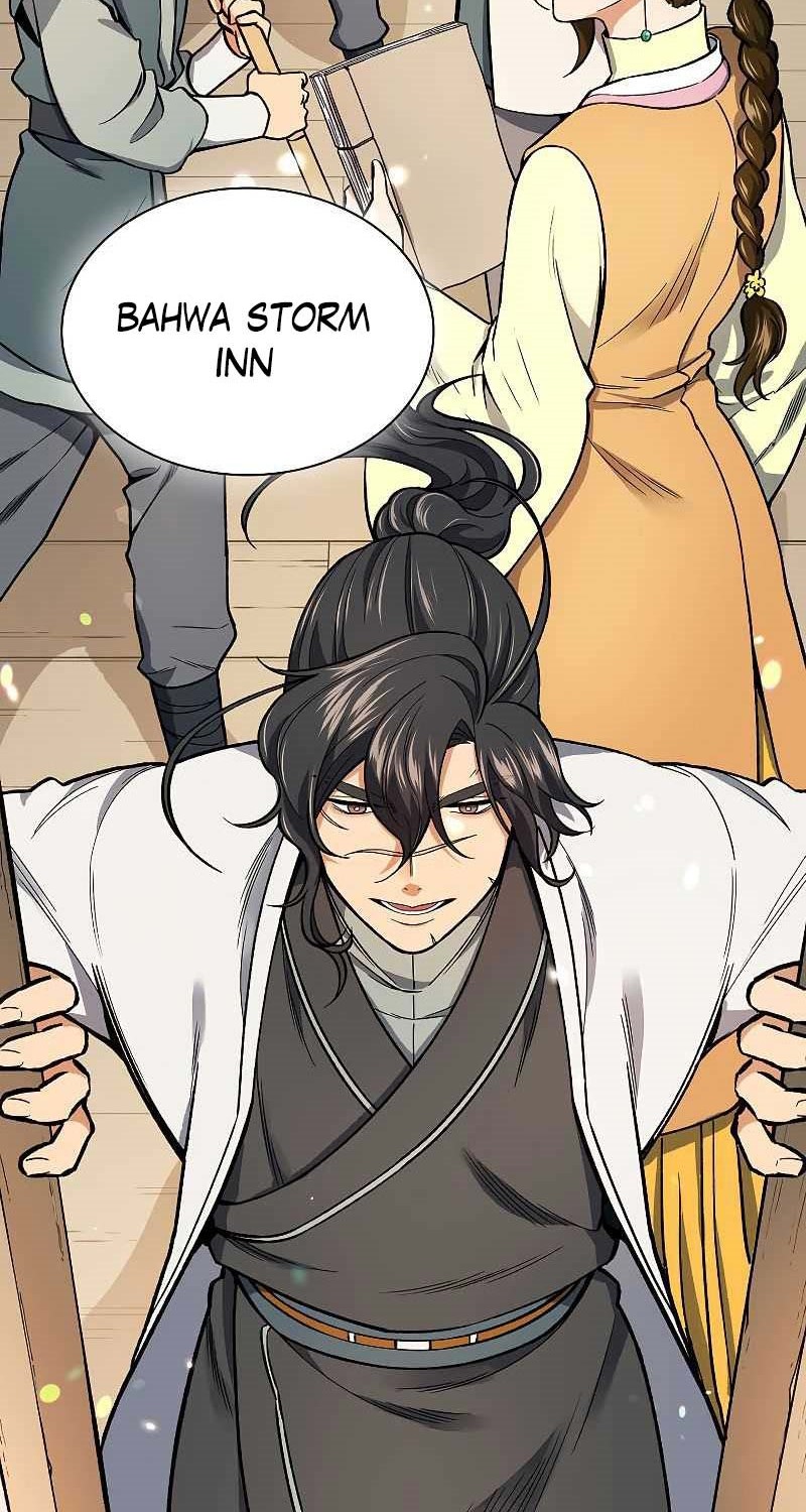 Storm Inn Chapter 51 Gambar 18