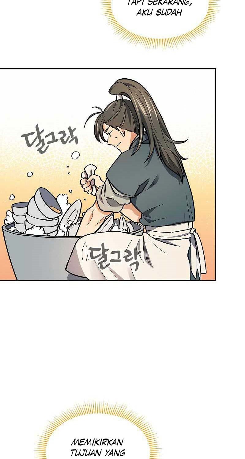 Storm Inn Chapter 51 Gambar 24