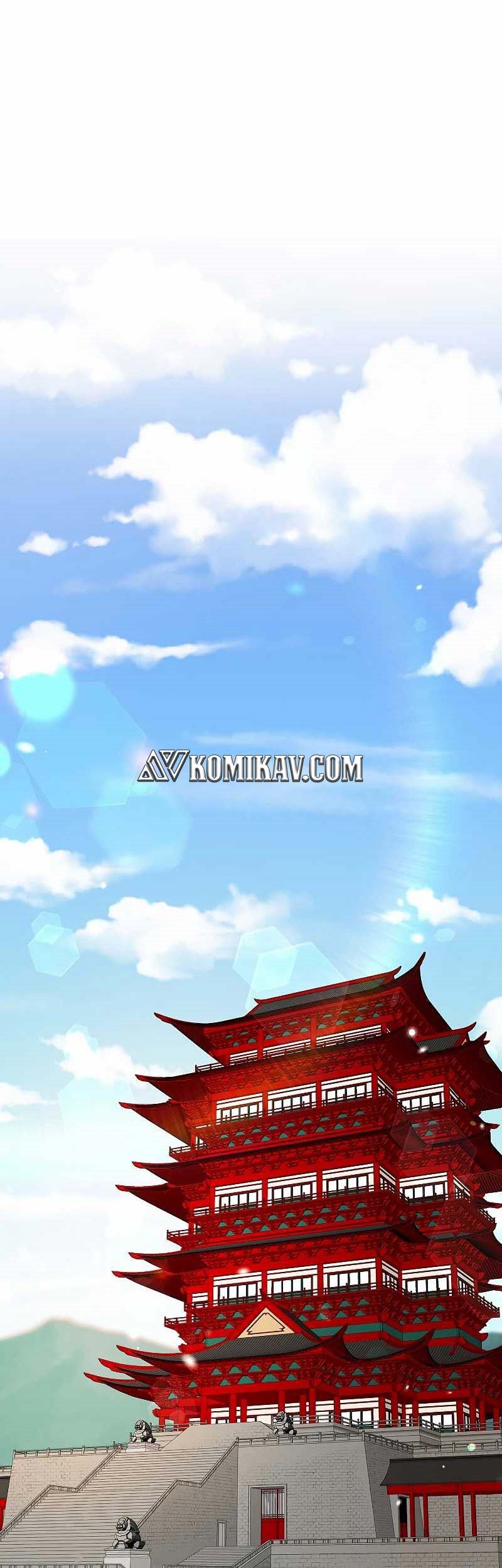Baca Manhwa Storm Inn Chapter 51 Gambar 2