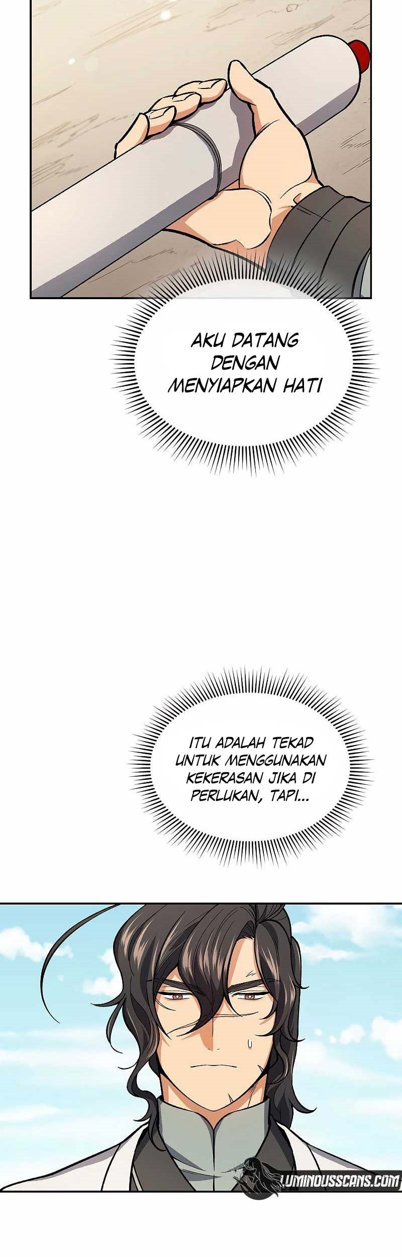 Storm Inn Chapter 51 Gambar 4