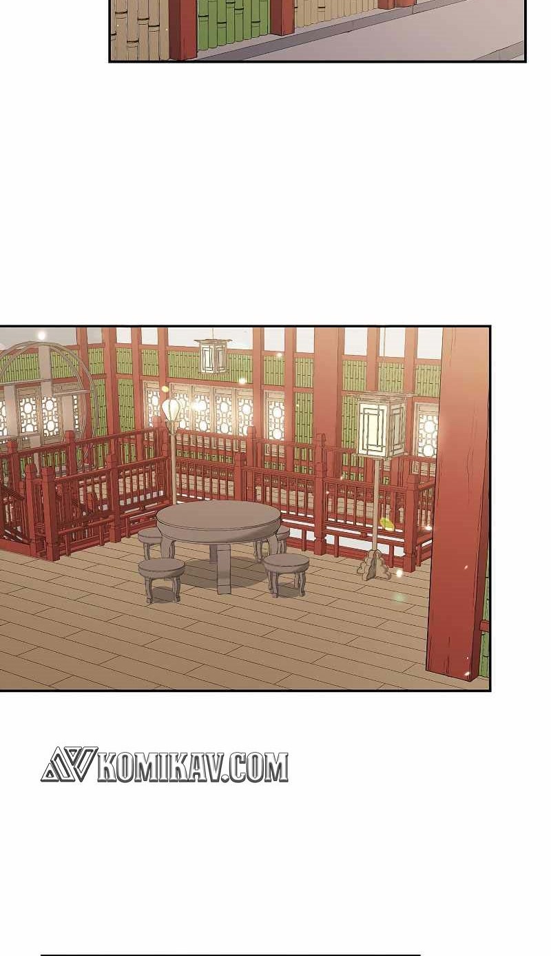 Storm Inn Chapter 51 Gambar 11