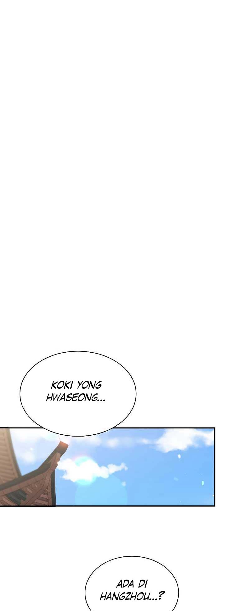 Storm Inn Chapter 50 Gambar 33