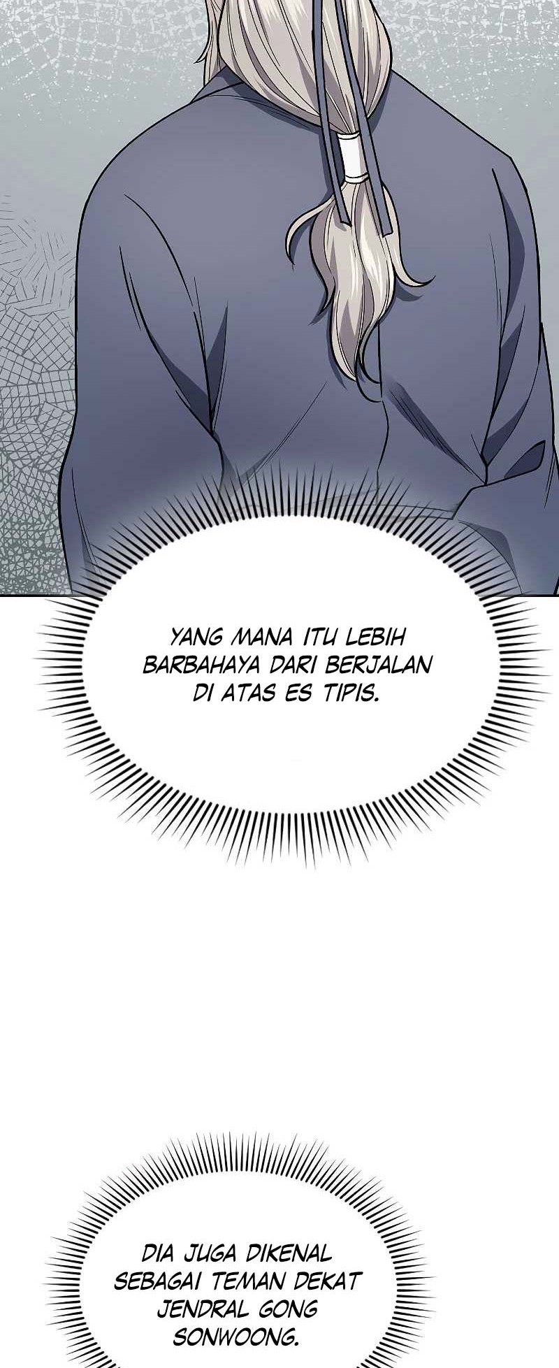 Storm Inn Chapter 50 Gambar 35