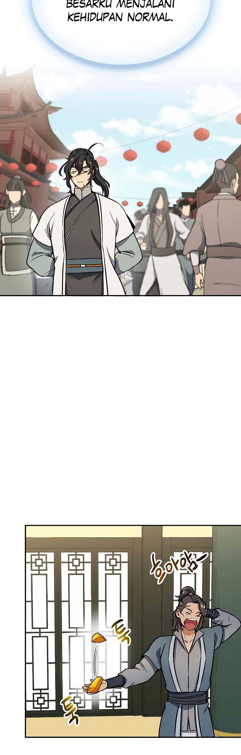 Storm Inn Chapter 50 Gambar 54