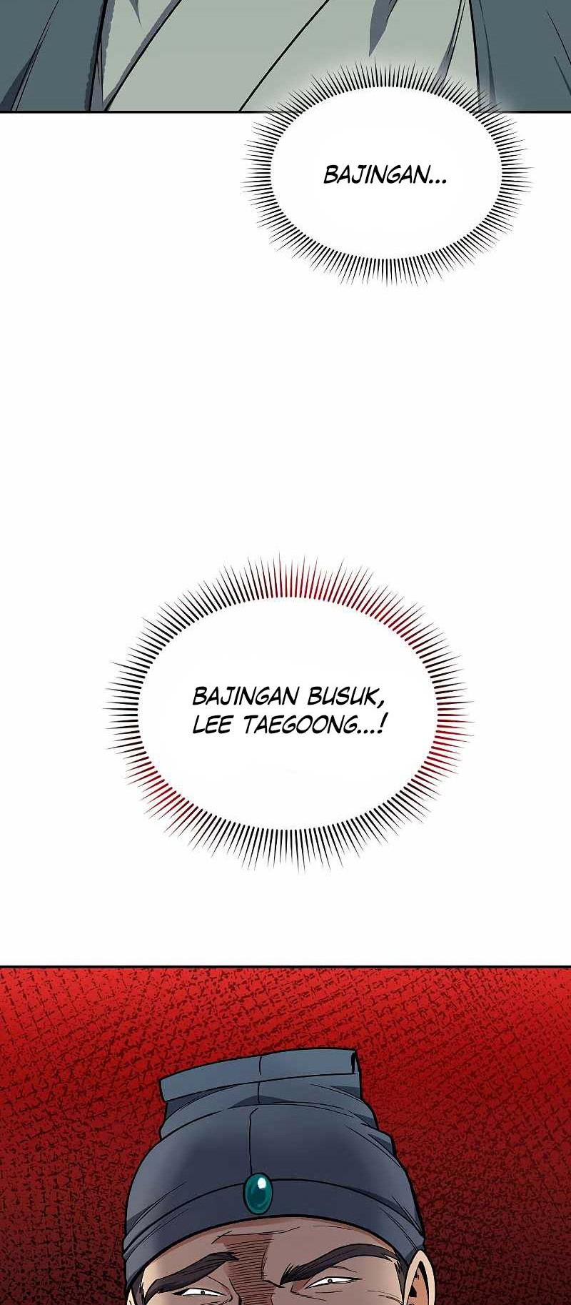 Storm Inn Chapter 50 Gambar 5