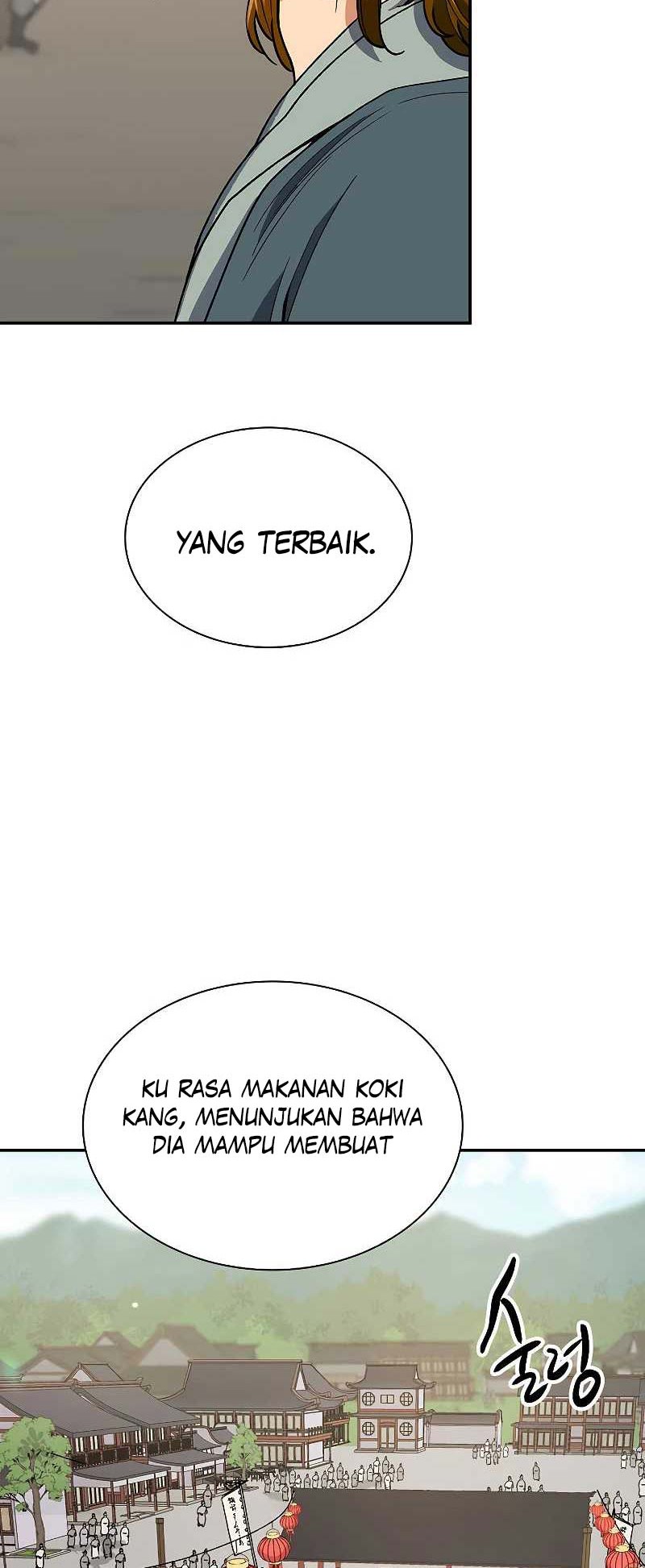 Storm Inn Chapter 50 Gambar 15